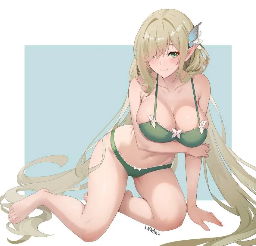 ブラジャーのエロ画像待った無し！