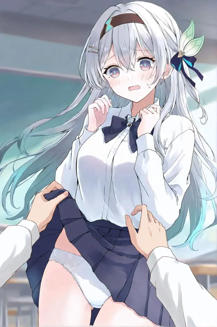 崩壊：スターレイルのエロ画像集めてみた
