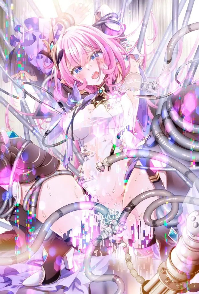 バイブ・ローターについてのエロ画像