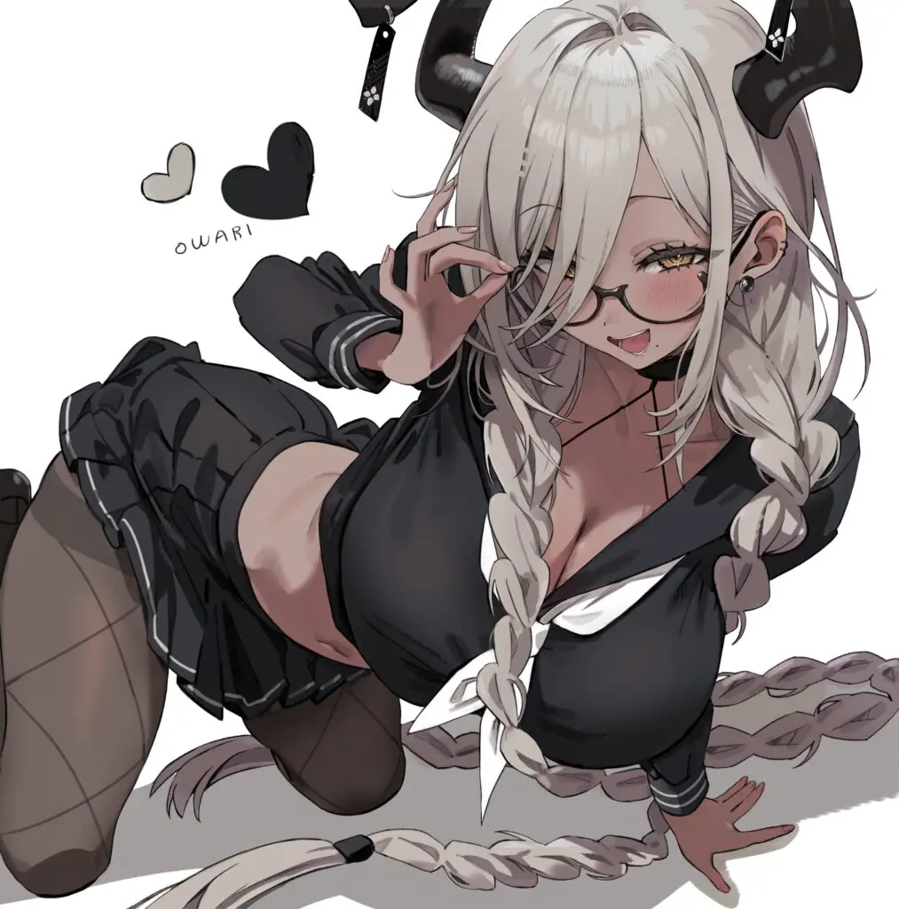 ギャルの画像ください