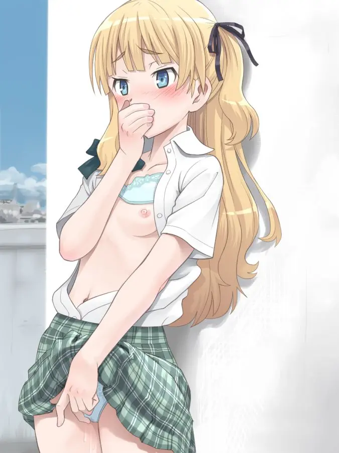 オナニー・自慰の高画質なエロ画像を探してみました！