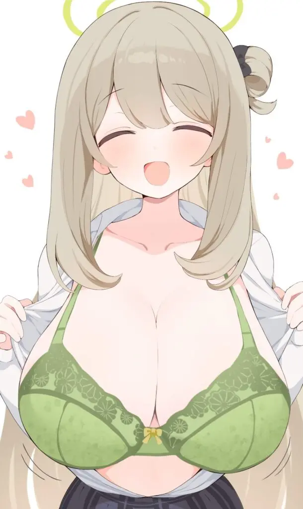 ブラジャーのエロ画像待った無し！