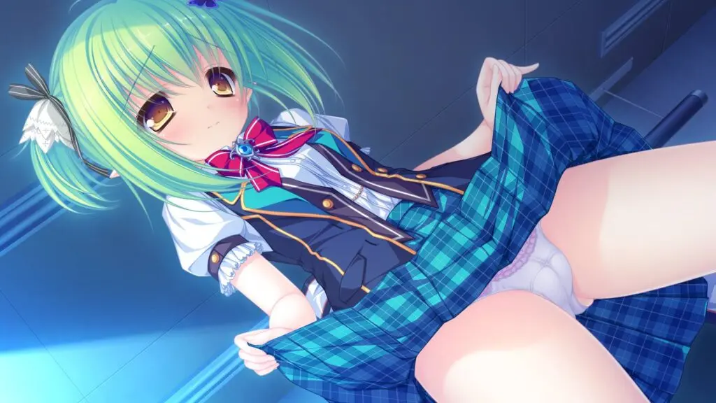 たくし上げの二次エロ画像くだしあ。