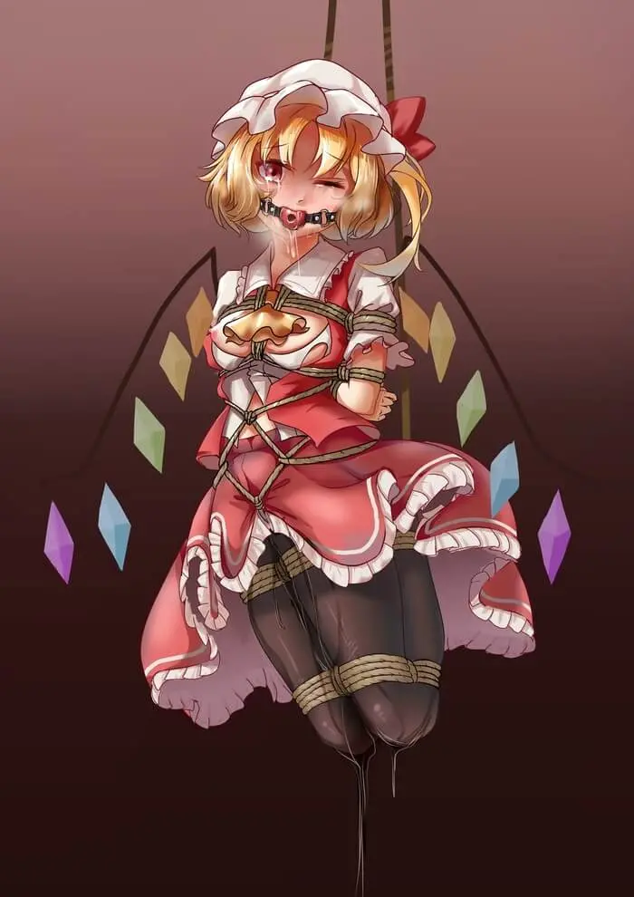 東方Projectの二次エロ画像くだしあ。