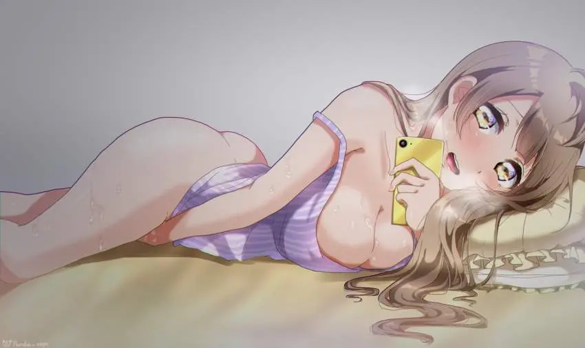 日常は最高だぜぇぇ！！ってなるエロ画像