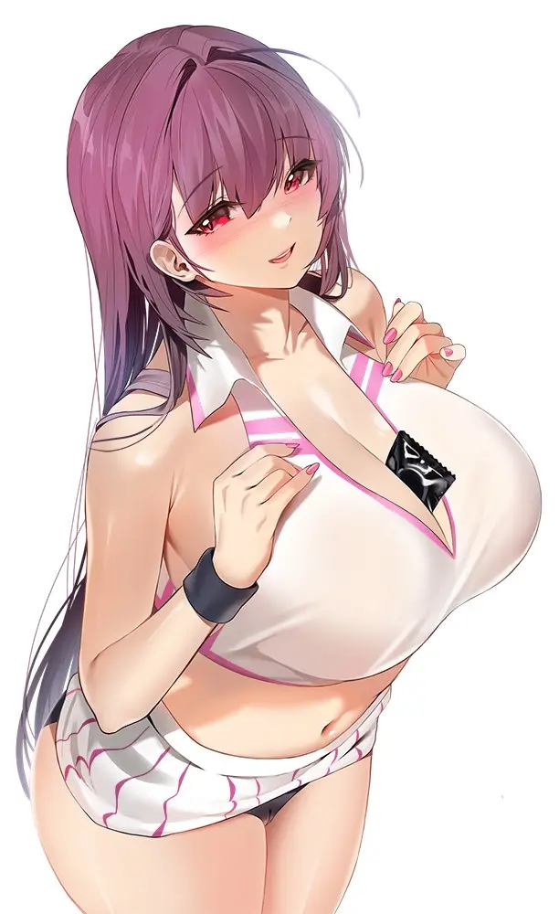 スポーツ少女のエロ画像集めてみた