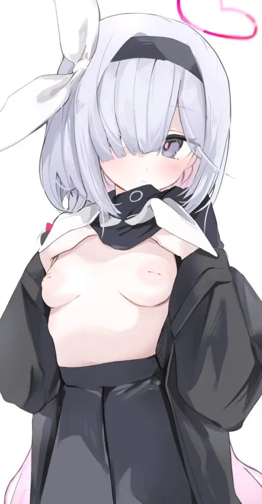 たくし上げの二次エロ画像くだしあ。