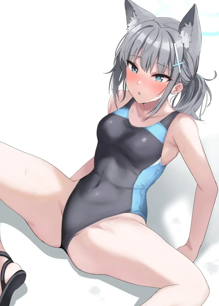 競泳水着画像がエロ過ぎる件ｗｗｗｗｗｗｗｗｗｗ