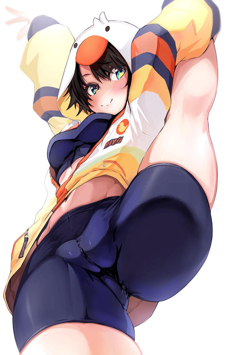 ホロライブの画像下さい！