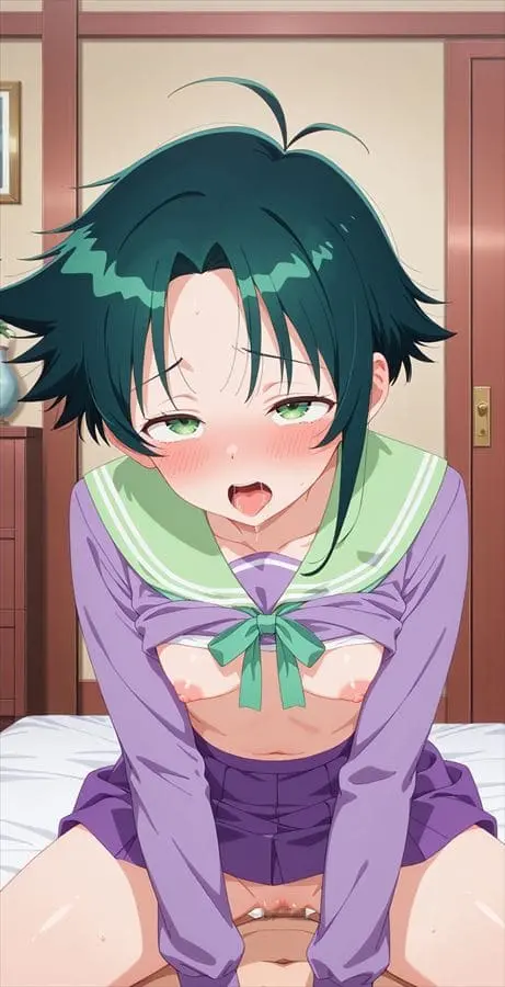紫雲寺家の子供たちの画像下さい！