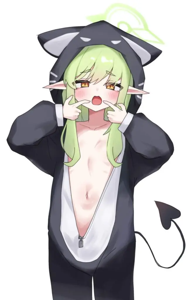 ブルーアーカイブ画像がエロ過ぎる件ｗｗｗｗｗｗｗｗｗｗ