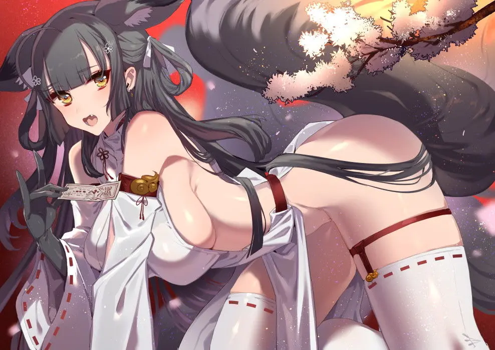 クッソ可愛い巫女系美少女で妄想！ハメ撮り中出し！