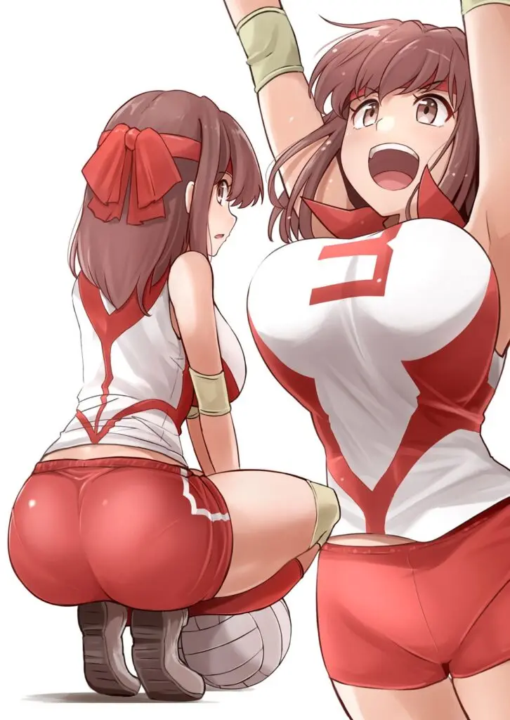 濡れ透けの魅力についてエロ画像で検証