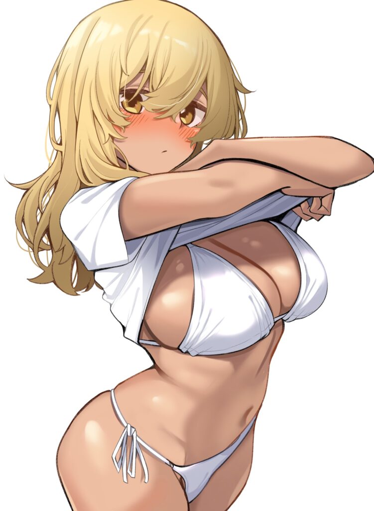 ギャルの高画質なエロ画像を探してみました！