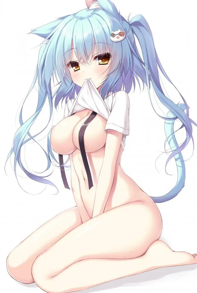 非エロのえっちなやつ