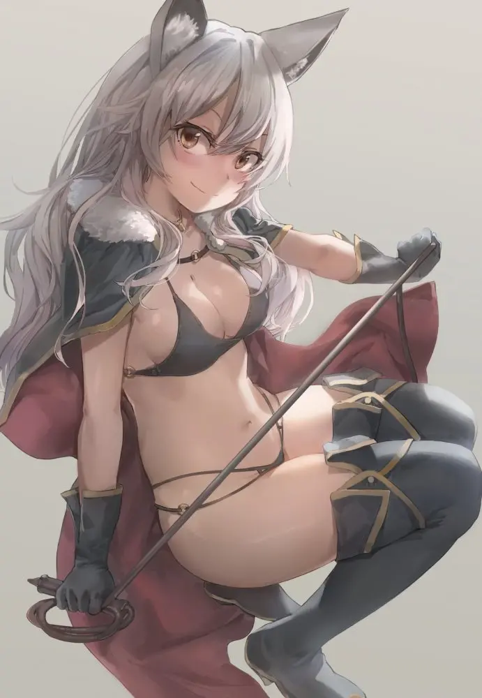 非エロのえっちなやつ