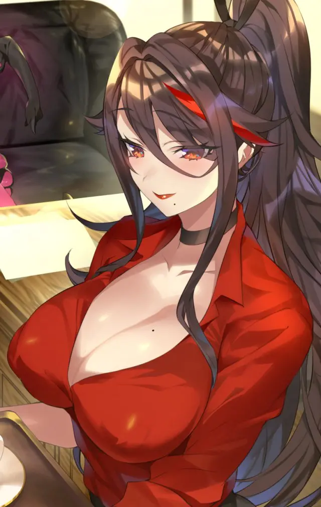 非エロのえっちなやつ