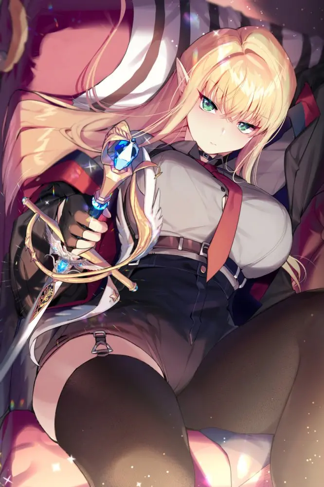 非エロのえっちなやつ