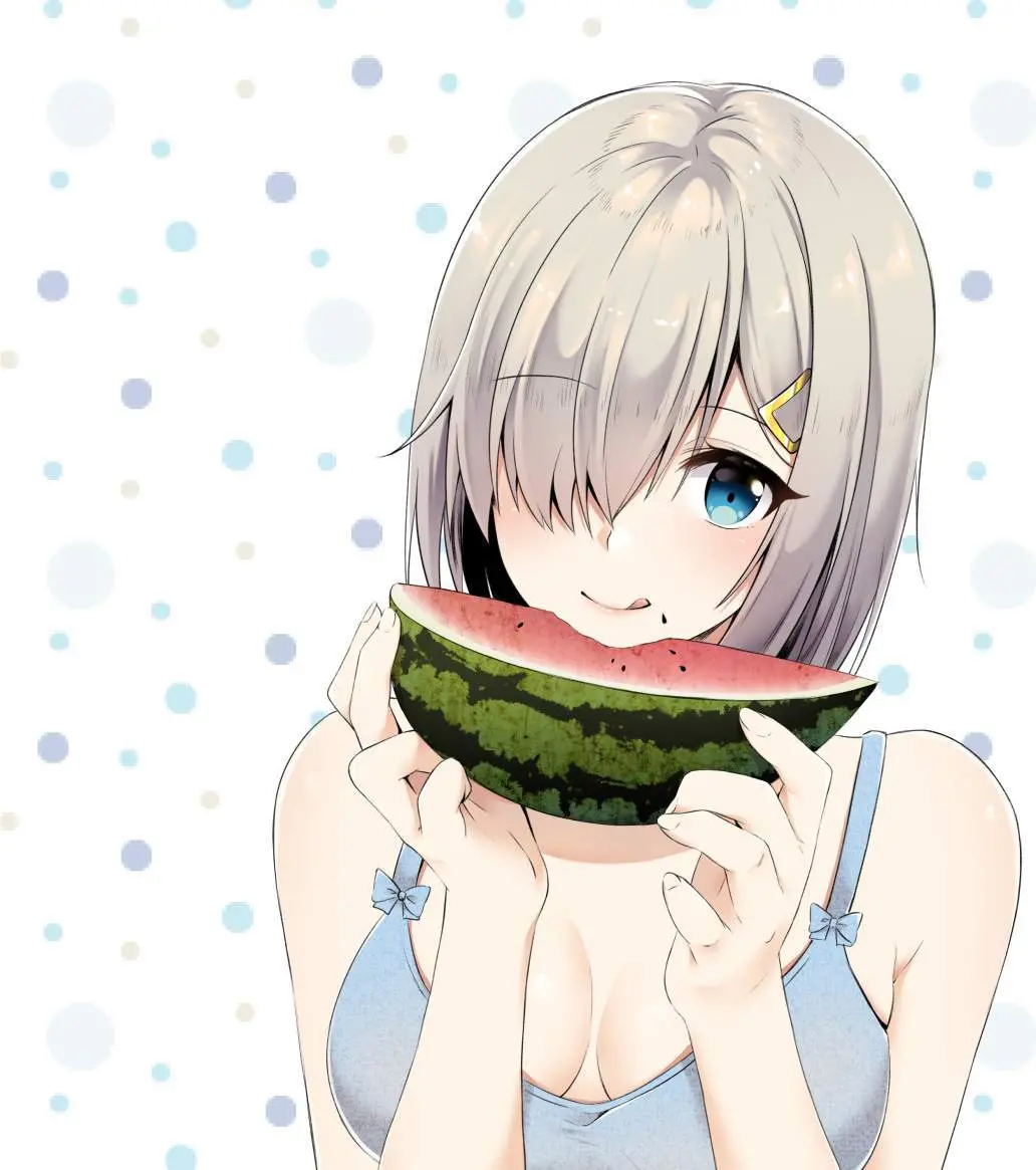非エロのえっちなやつ