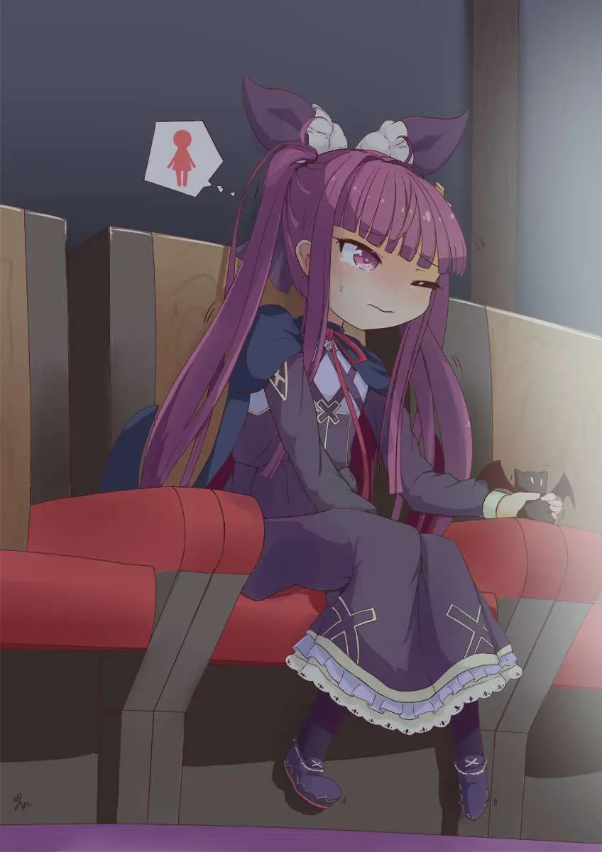 非エロのえっちなやつ