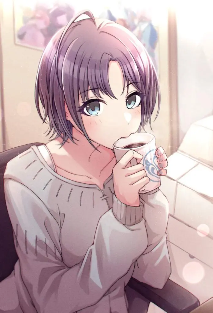 非エロのえっちなやつ