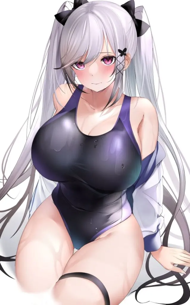 競泳水着画像がエロ過ぎる件ｗｗｗｗｗｗｗｗｗｗ
