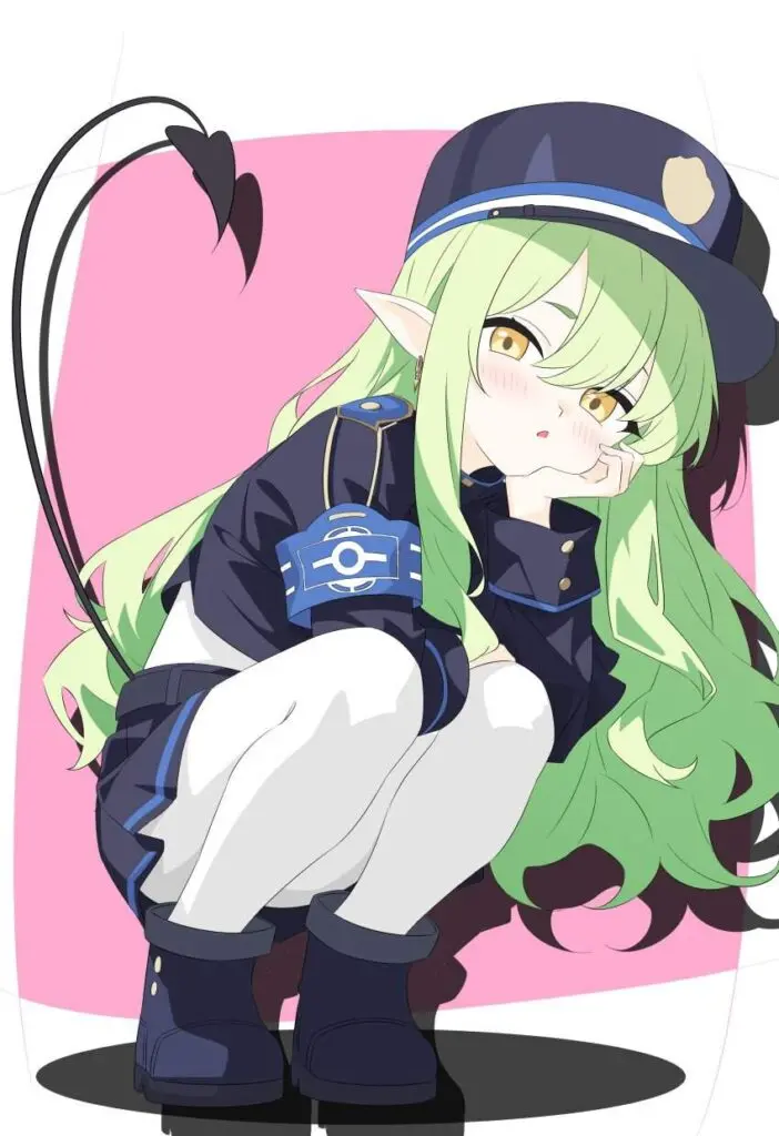 ブルーアーカイブ画像がエロ過ぎる件ｗｗｗｗｗｗｗｗｗｗ