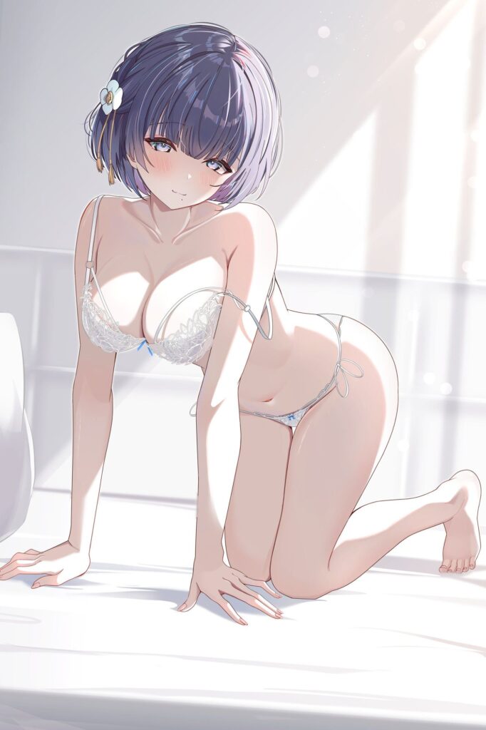学園アイドルマスターのエロ画像みて幸せになろう！