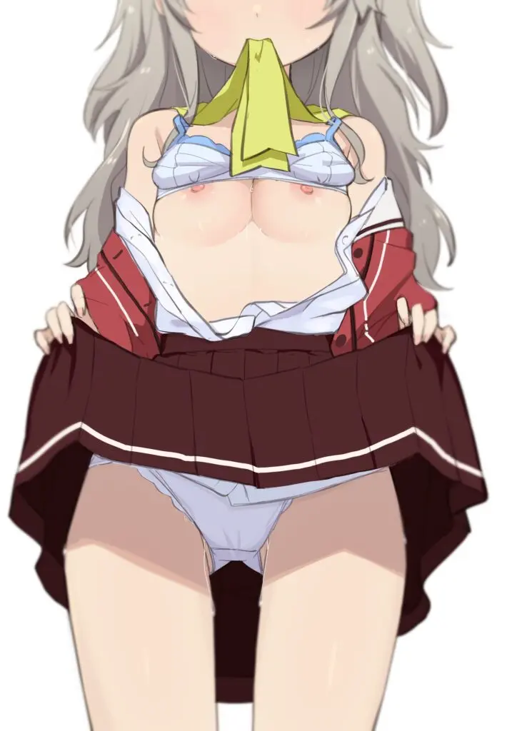 脱ぎかけの画像倉庫がここです！