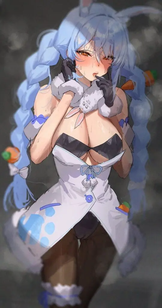 ホロライブの画像下さい！