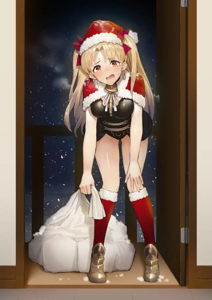 Fate Grand Orderの画像下さい！