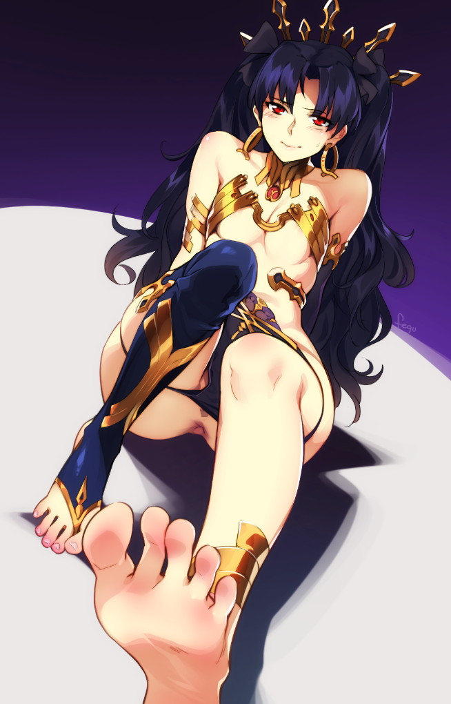 Fate Grand Orderの画像下さい！