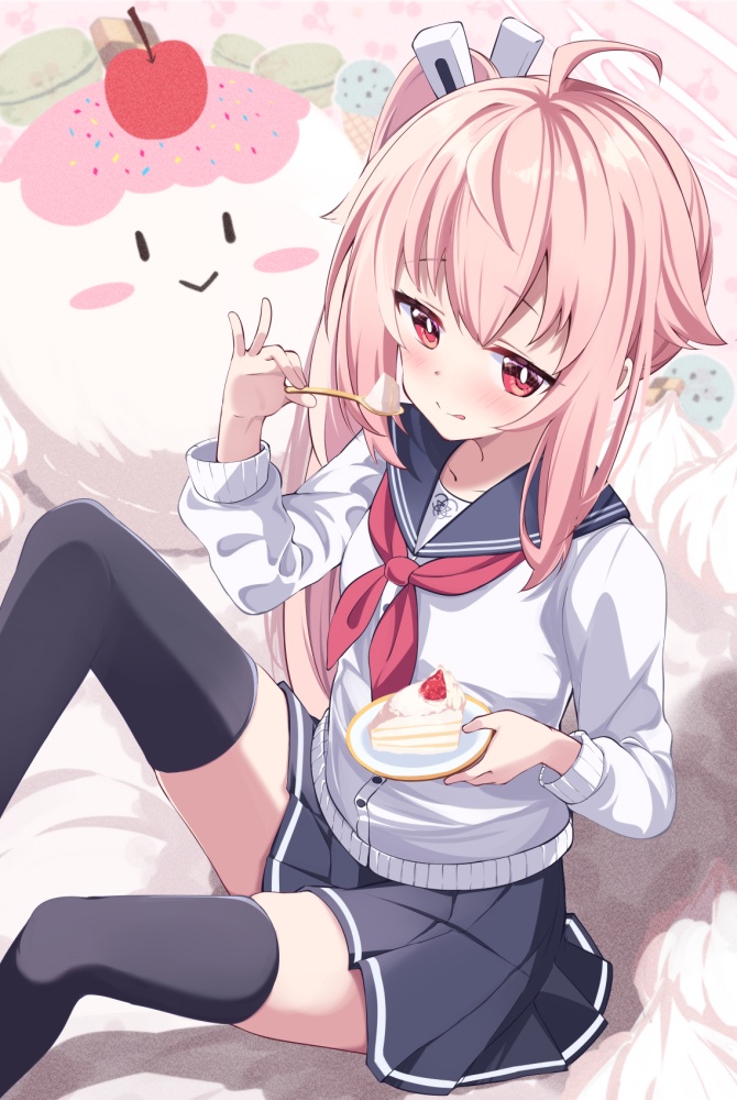 ニーソを期待する人が集まる画像倉庫。