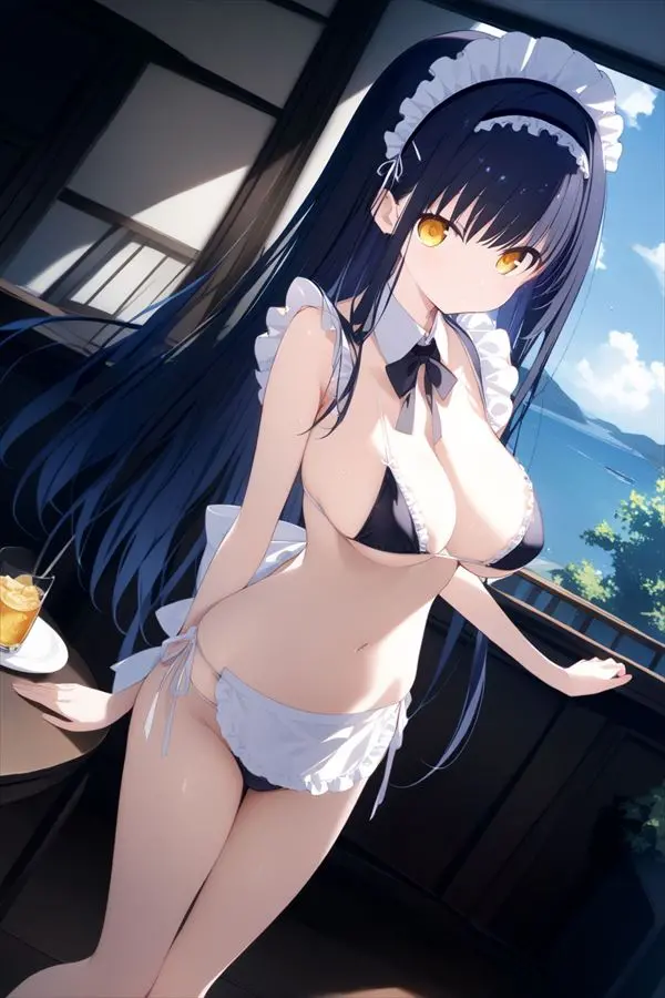 Summer Pocketsのえっちなやつ