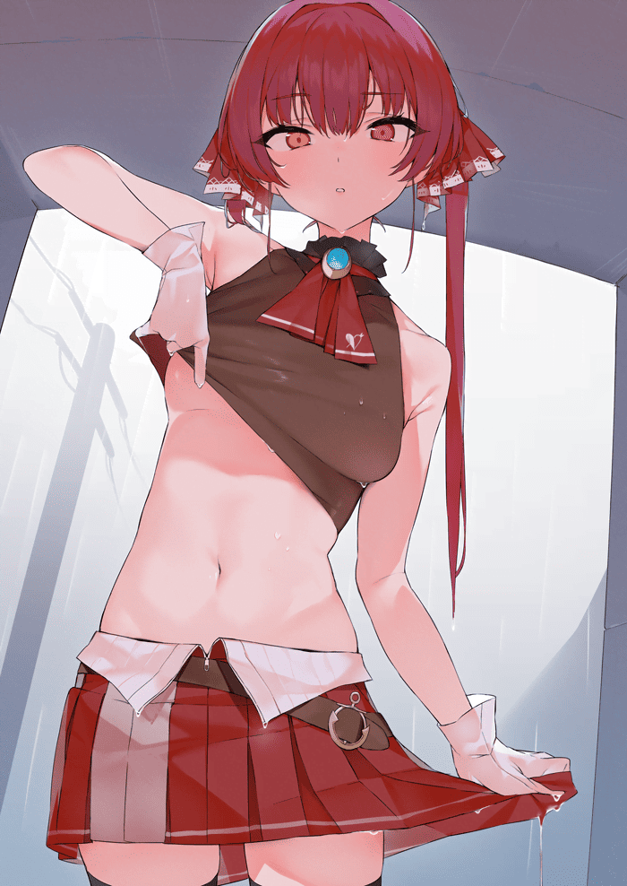 ホロライブの画像下さい！