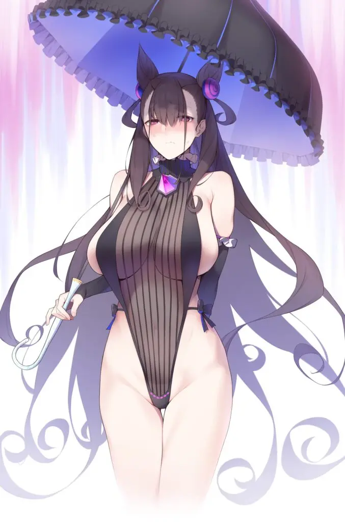 Fate Grand Orderのエロすぎる画像ください！