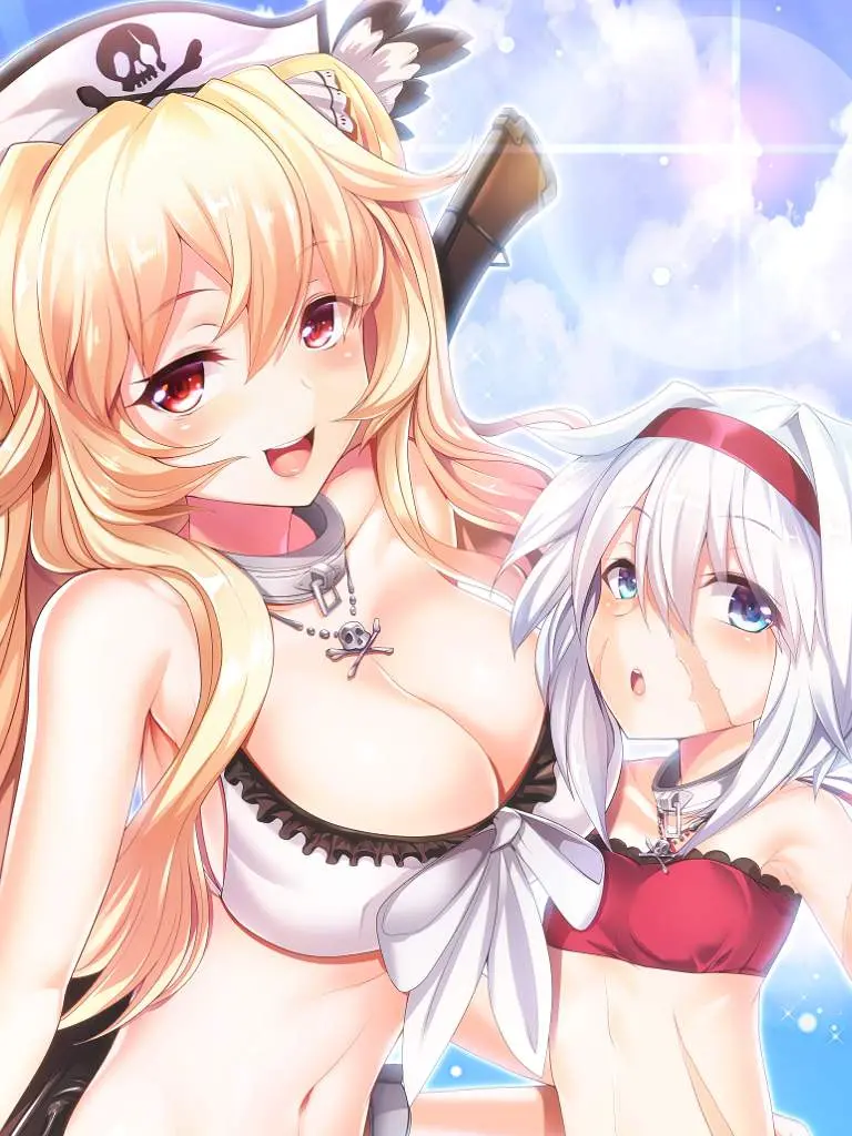 Fate Grand Orderのエロすぎる画像ください！