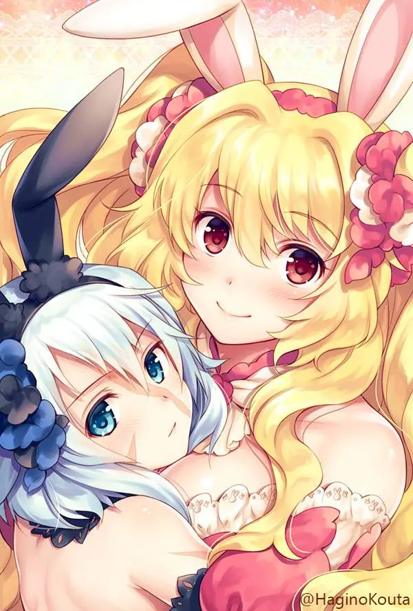 Fate Grand Orderのエロすぎる画像ください！