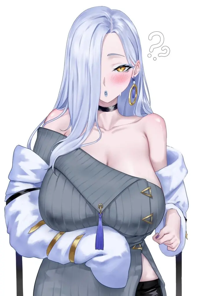 Fate Grand Orderのエロすぎる画像ください！
