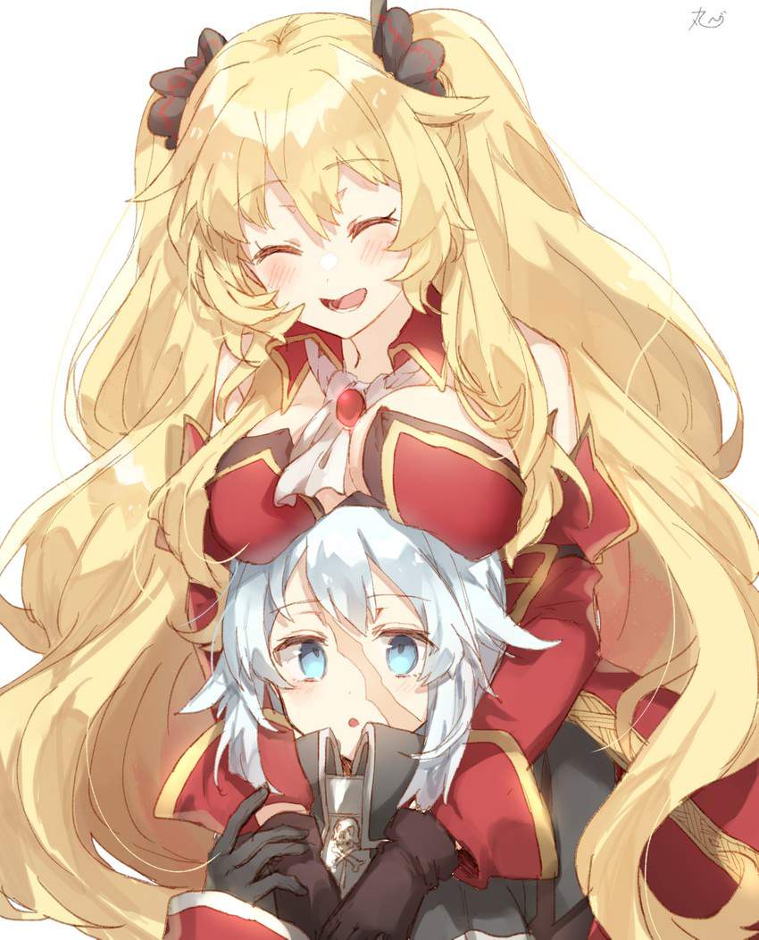 Fate Grand Orderのレベルが高いエロ画像