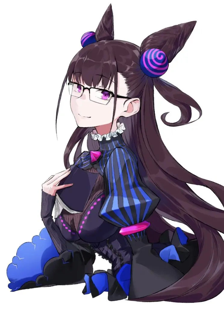 Fate Grand Orderのエロ画像フォルダを解放していく