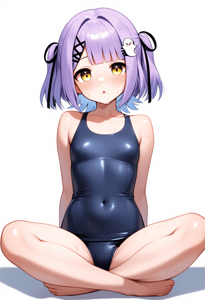 ぶいすぽっ！の二次エロ画像でいい夢みましょ♪