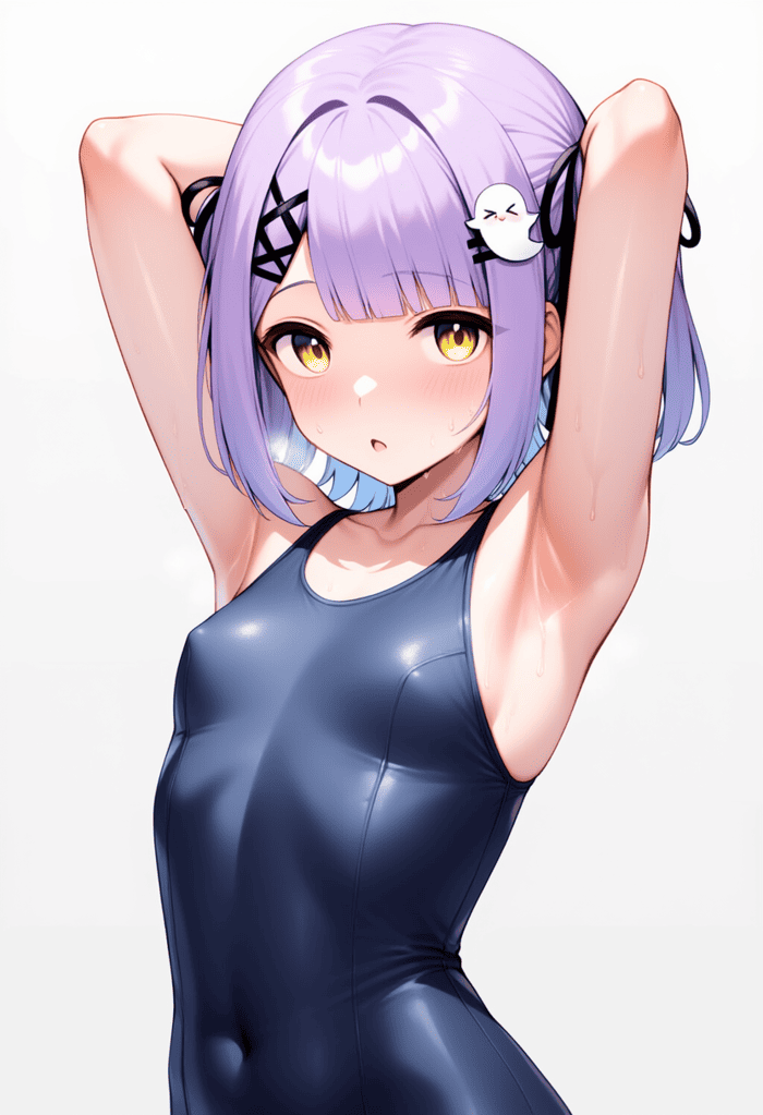 ぶいすぽっ！の二次エロ画像でいい夢みましょ♪