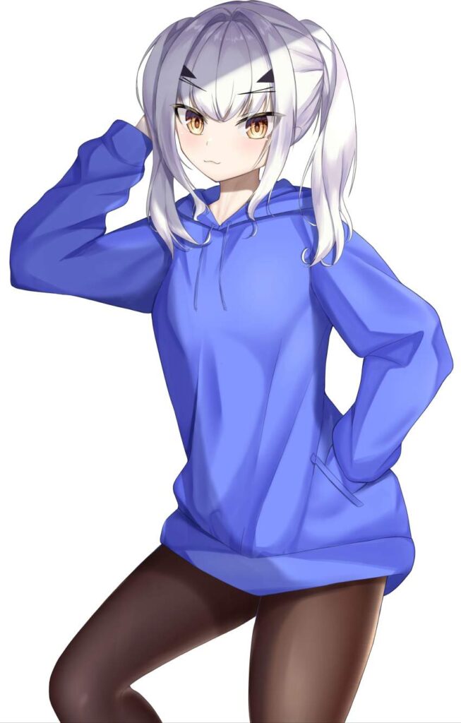 俺のとっておきのFate Grand Orderの画像フォルダを見せる