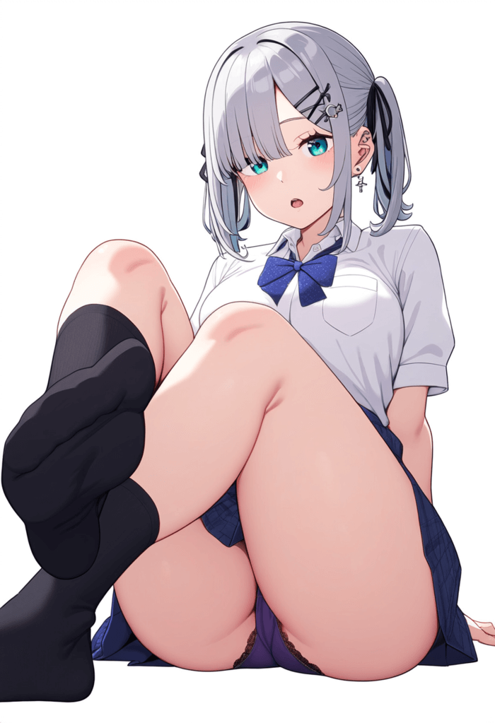 ぶいすぽっ！がエロくてたまんないので画像を収集してきた