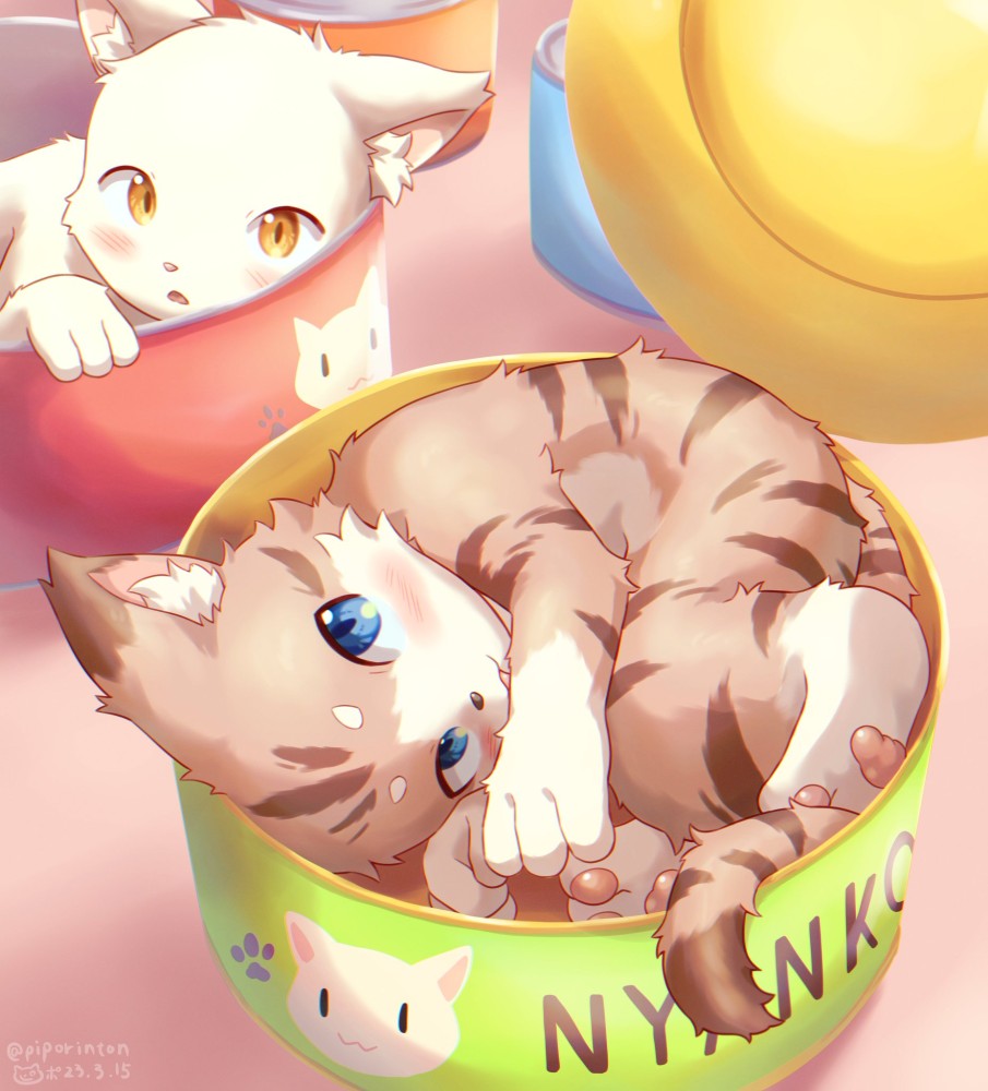 獣娘のエロすぎる画像