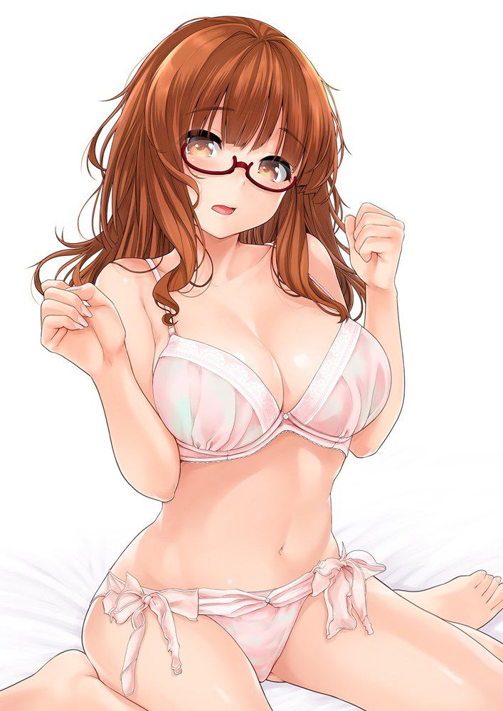 パンツ・下着の高画質なエロ画像を探してみました！