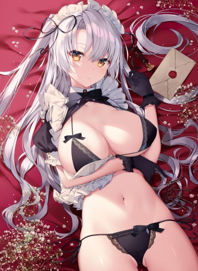 パンツ・下着の高画質なエロ画像を探してみました！