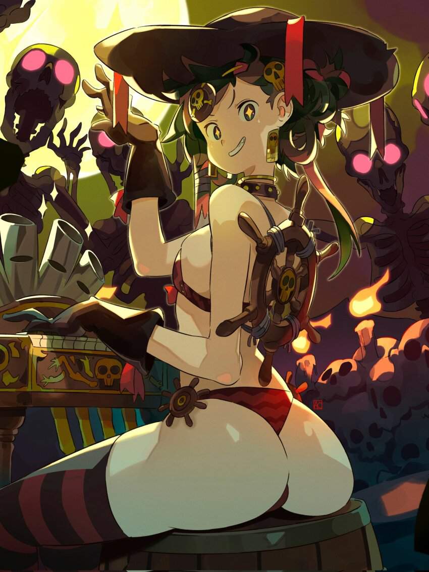 パンツ・下着の高画質なエロ画像を探してみました！