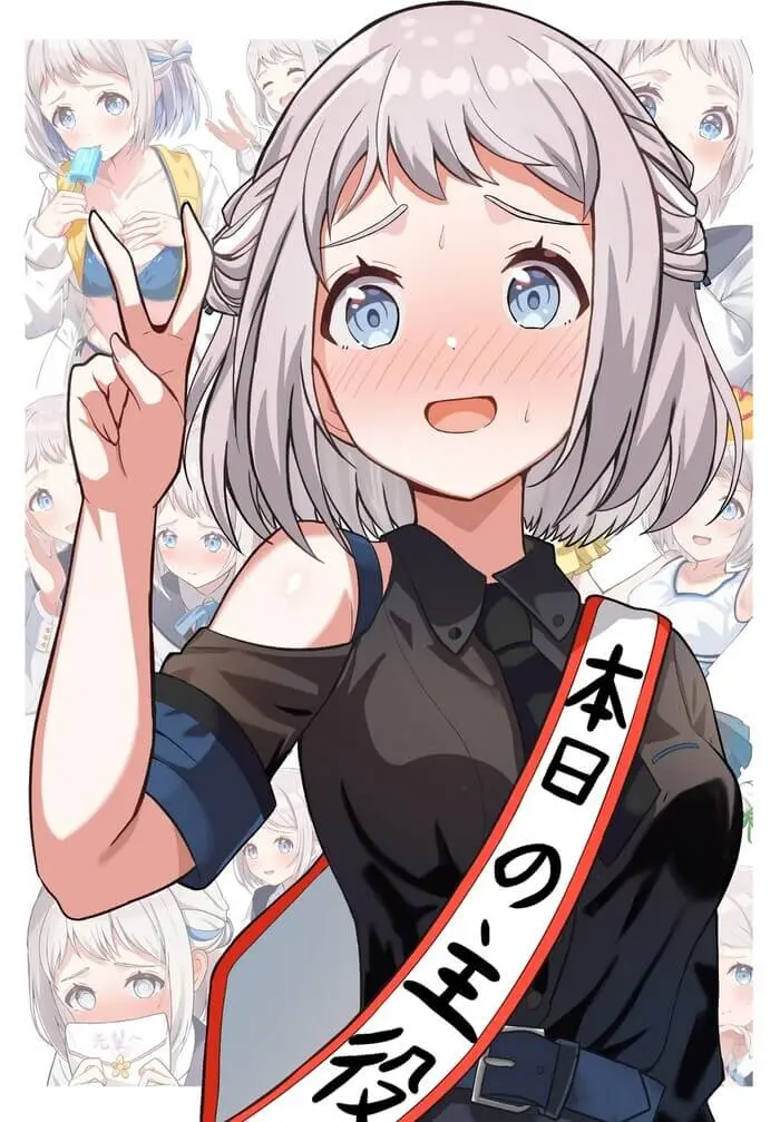学園アイドルマスターの二次エロ画像まとめ